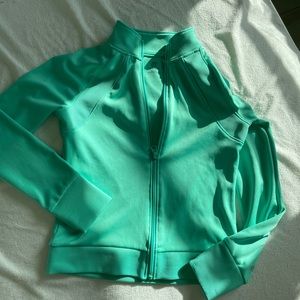 Vhampion Athletic Zip-Up